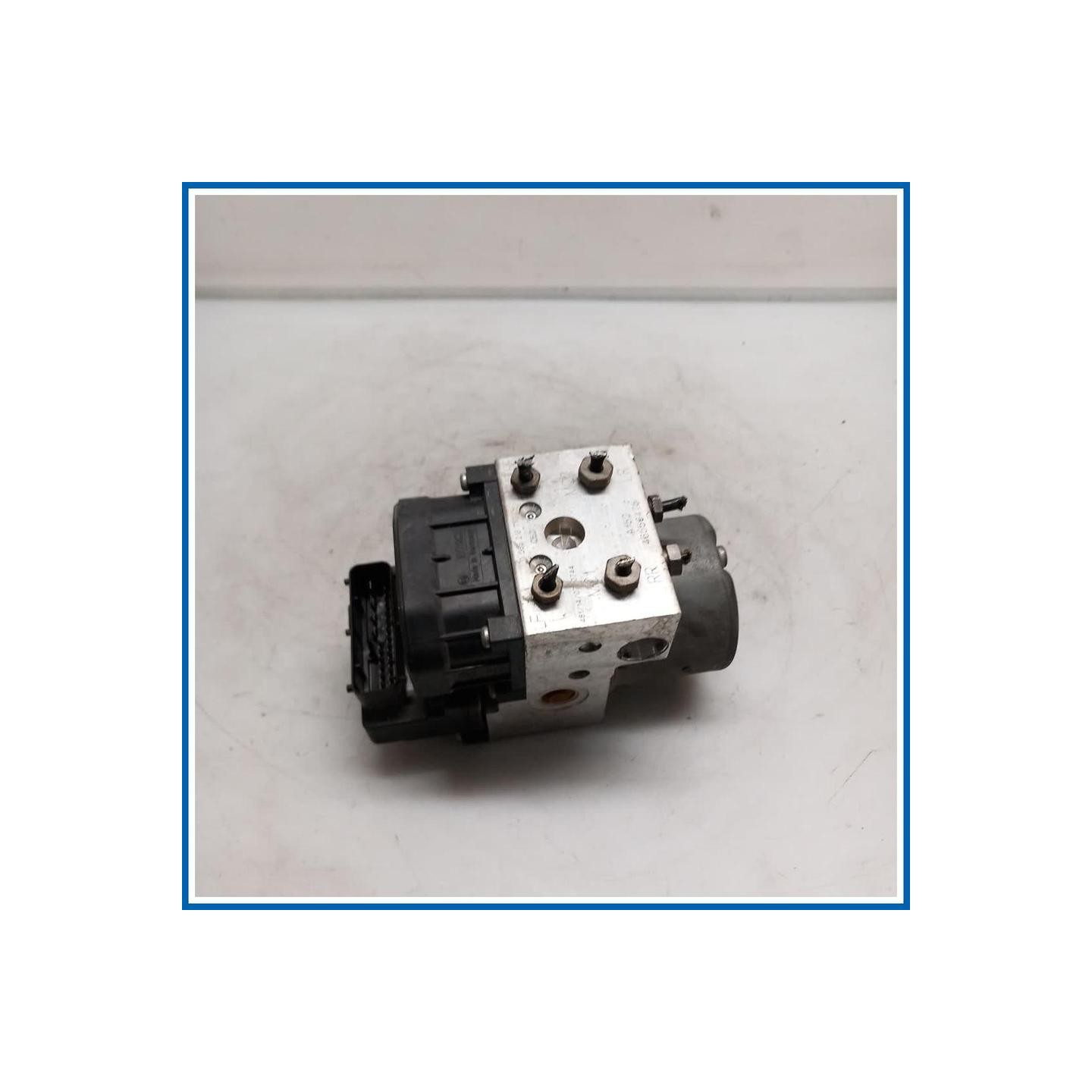 Abs (gruppo) POMPA |  | ant. FIAT Seicento
