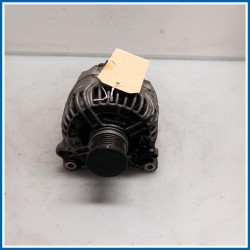 Alternatore . |  |  AUDI A4 8K5 Avant