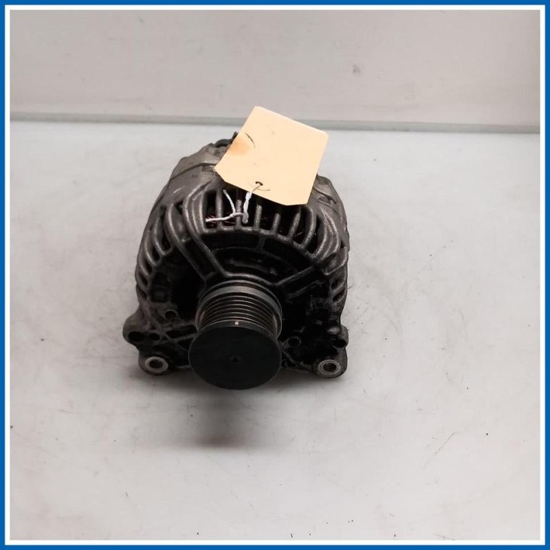 Alternatore . |  |  AUDI A4 8K5 Avant