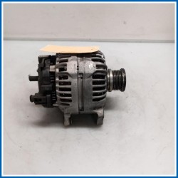 Alternatore . |  |  AUDI A4 8K5 Avant