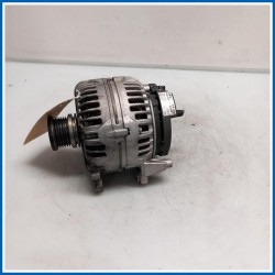 Alternatore . |  |  AUDI A4 8K5 Avant