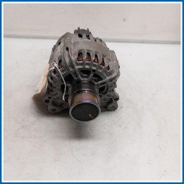 Alternatore . |  |  VOLKSWAGEN Golf VII