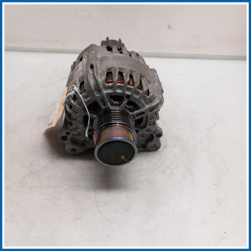 Alternatore . |  |  VOLKSWAGEN Golf VII