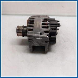 Alternatore . |  |  VOLKSWAGEN Golf VII