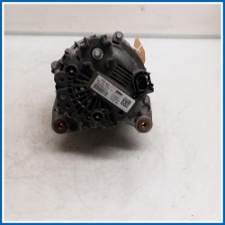 Alternatore . |  |  VOLKSWAGEN Golf VII