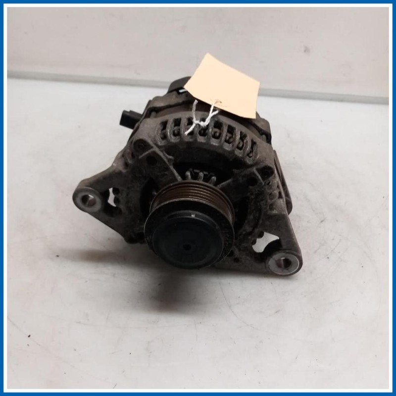 Alternatore |  |  ALFA ROMEO 159 Sportwagon