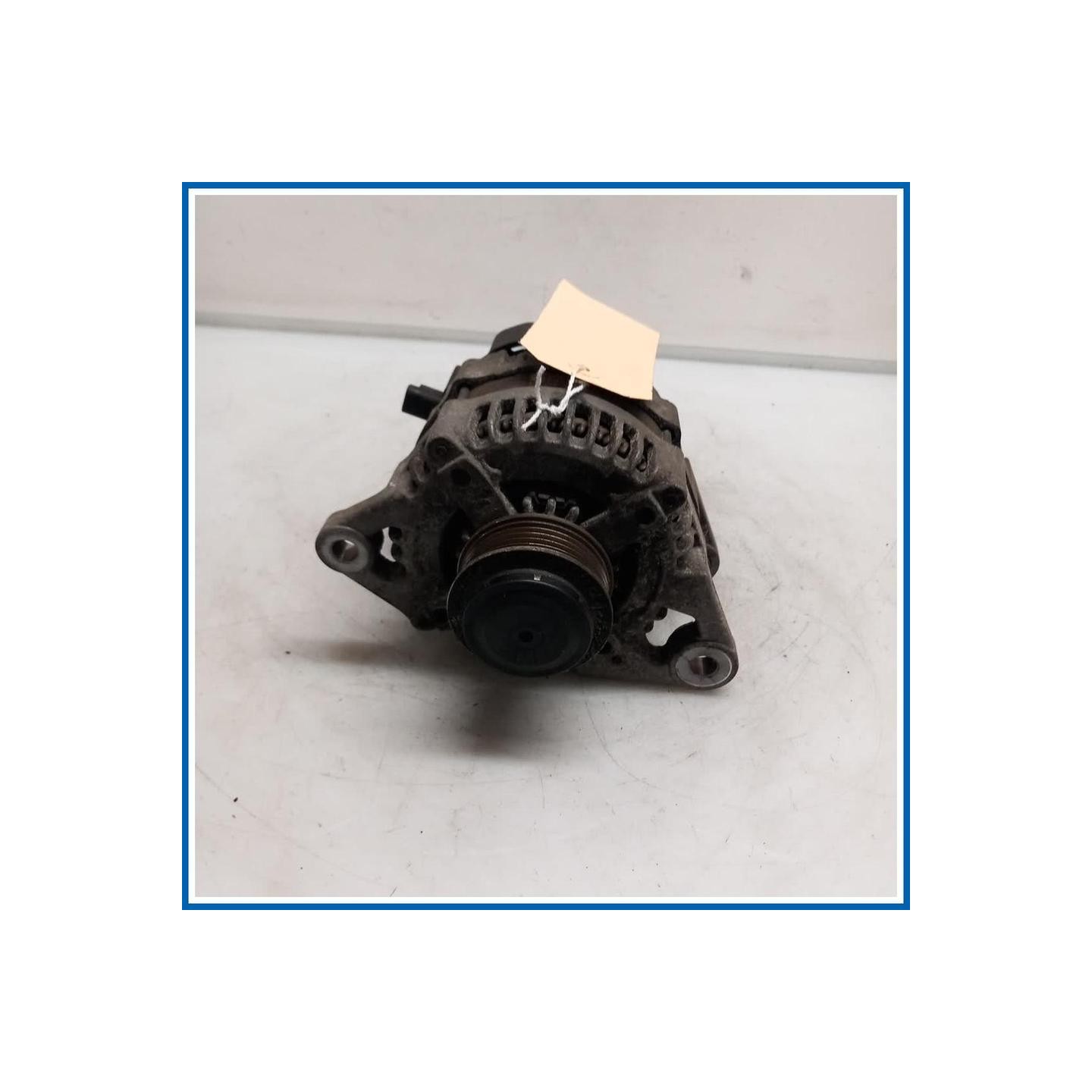 Alternatore |  |  ALFA ROMEO 159 Sportwagon