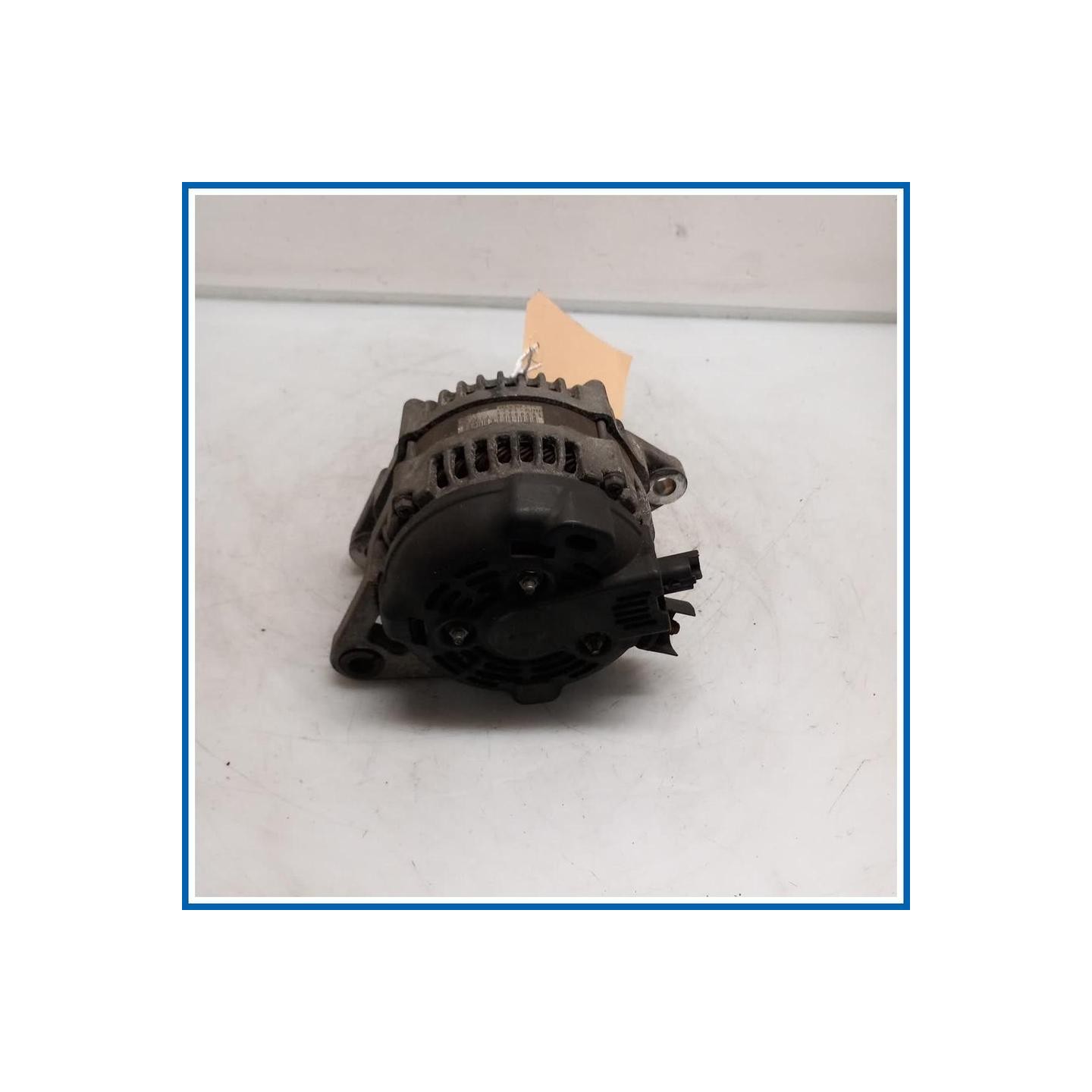 Alternatore |  |  ALFA ROMEO 159 Sportwagon
