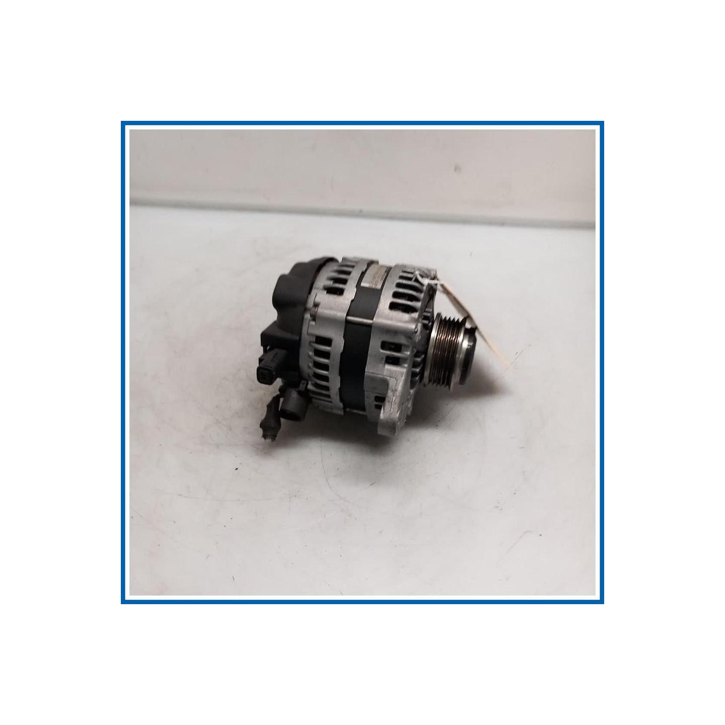 Alternatore |  |  ALFA ROMEO 159 Sportwagon