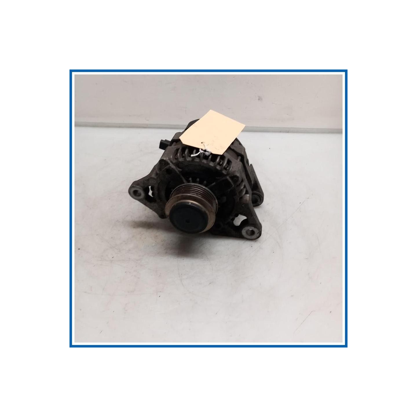 Alternatore |  |  ALFA ROMEO 159 Sportwagon