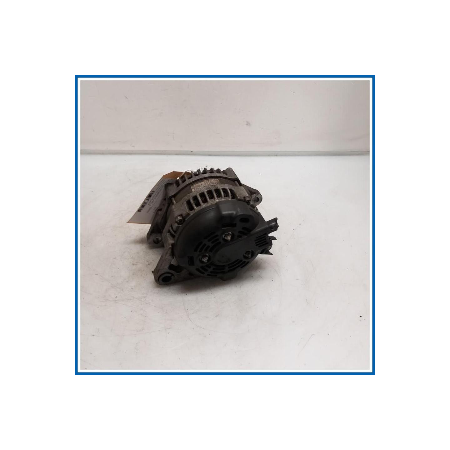 Alternatore |  |  ALFA ROMEO 159 Sportwagon