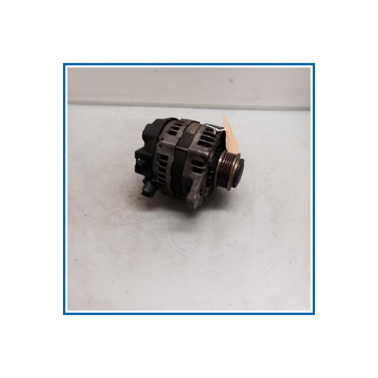 Alternatore |  |  ALFA ROMEO 159 Sportwagon