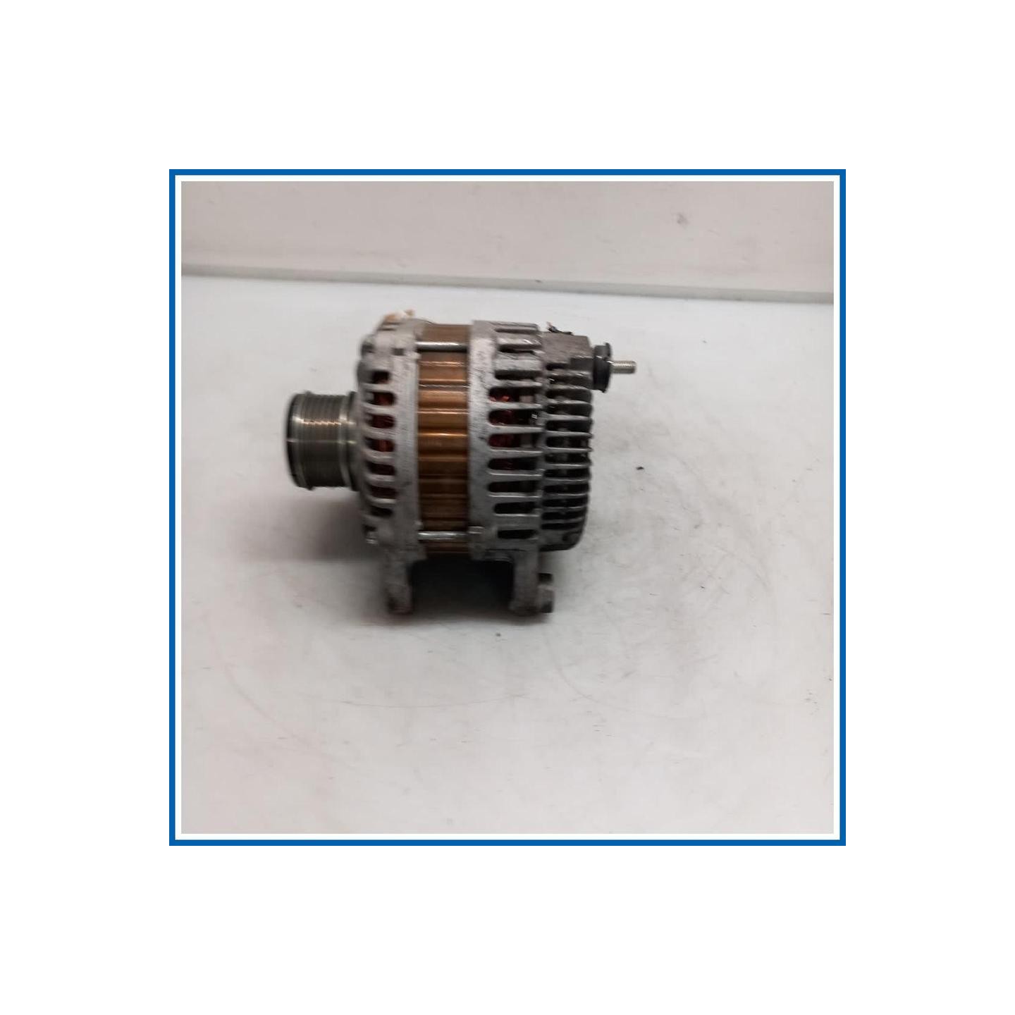 Alternatore GENERATOR |  |  NISSAN Note II