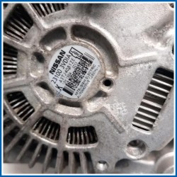 Alternatore GENERATOR |  |  NISSAN Note II