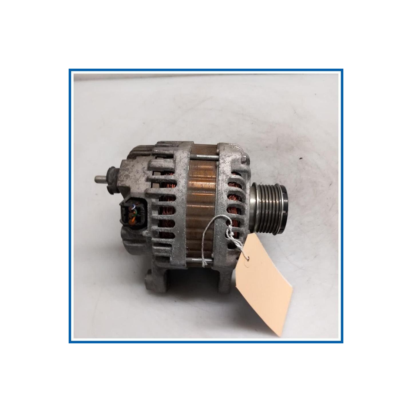 Alternatore GENERATOR |  |  NISSAN Note II