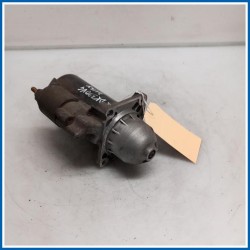 Motorino avviamento |  |  IVECO Daily S II