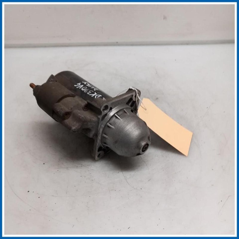 Motorino avviamento |  |  IVECO Daily S II