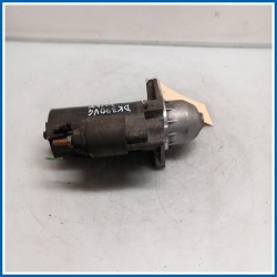 Motorino avviamento |  |  IVECO Daily S II