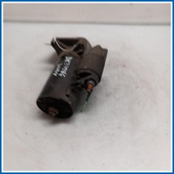 Motorino avviamento |  |  IVECO Daily S II