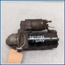 Motorino avviamento |  |  IVECO Daily S II