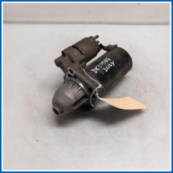 Motorino avviamento |  |  IVECO Daily S II