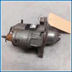 Motorino avviamento MOTOR.AVV.NUOVO |  |  CITROEN C1 I