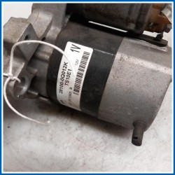 Motorino avviamento MOTOR.AVV.NUOVO |  |  CITROEN C1 I