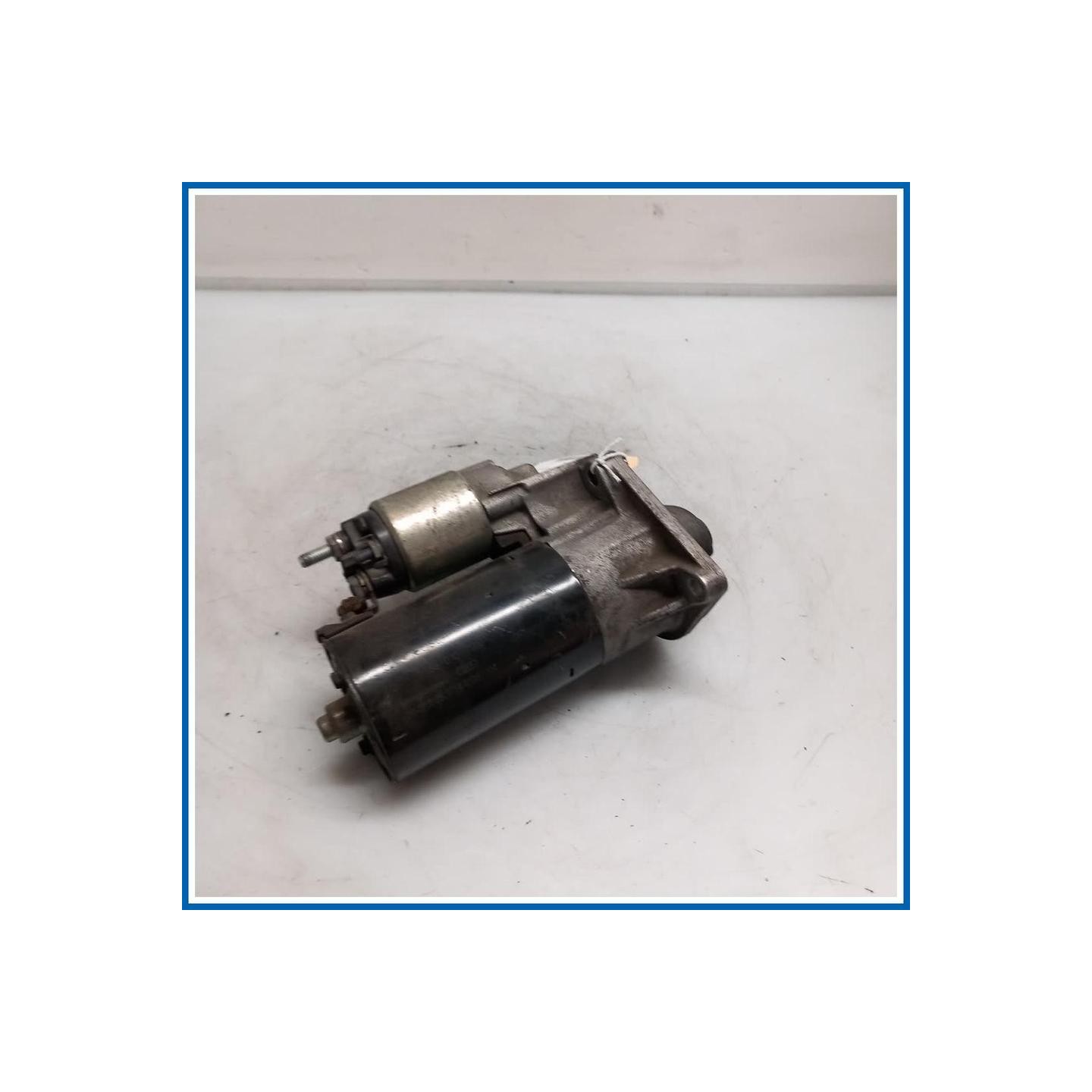 Motorino avviamento |  |  ALFA ROMEO Giulietta