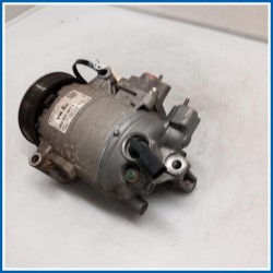 Compressore a/c . |  |  SEAT Altea XL 5P5