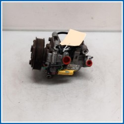 Compressore a/c COMP NUOVO |  |  CITROEN C-Elysee