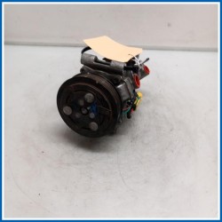 Compressore a/c COMP NUOVO |  |  CITROEN C-Elysee