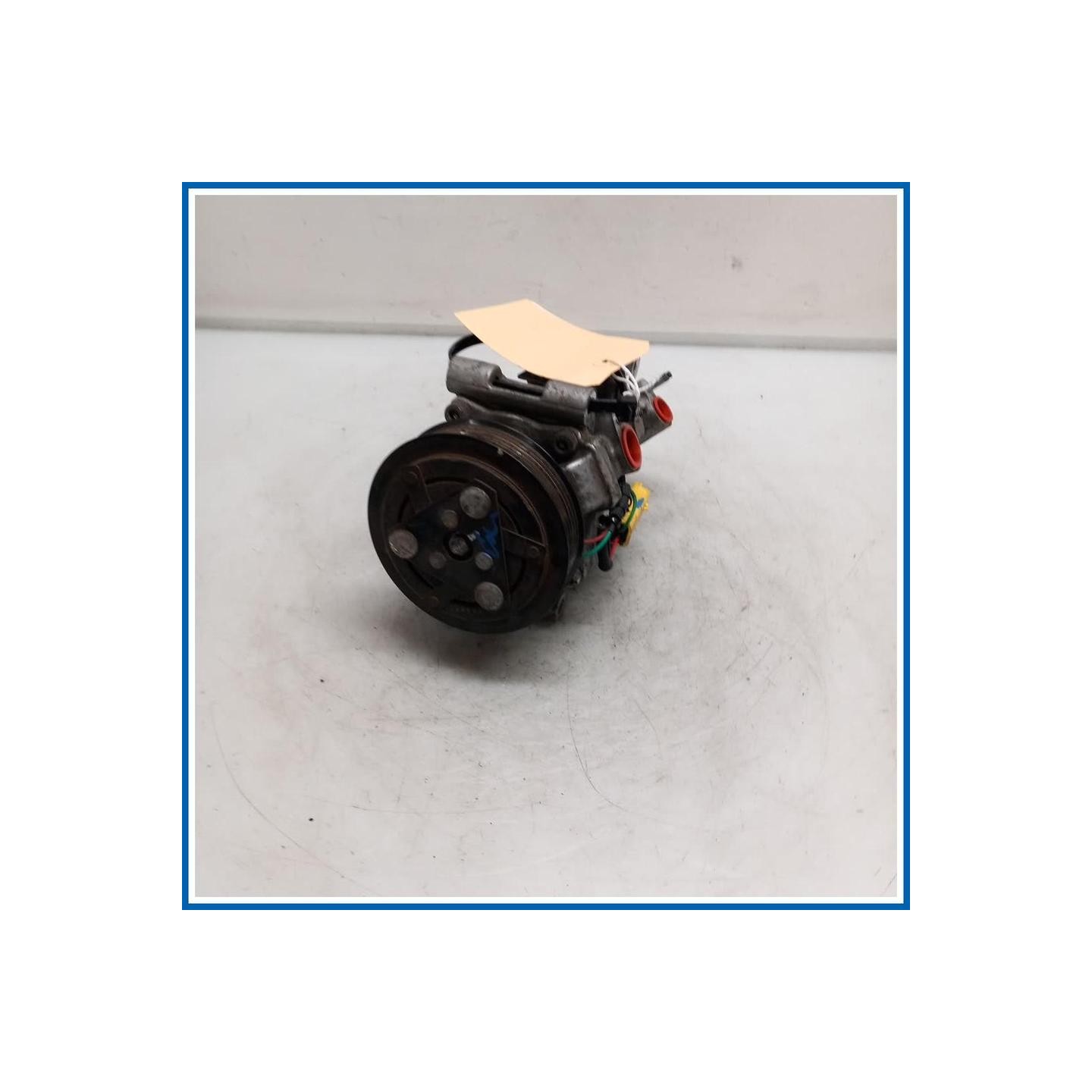 Compressore a/c COMP NUOVO |  |  CITROEN C-Elysee