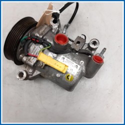 Compressore a/c COMP NUOVO |  |  CITROEN C-Elysee