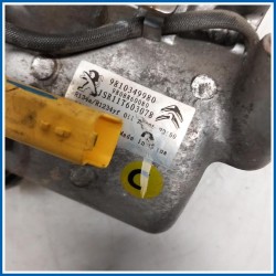 Compressore a/c COMP NUOVO |  |  CITROEN C-Elysee