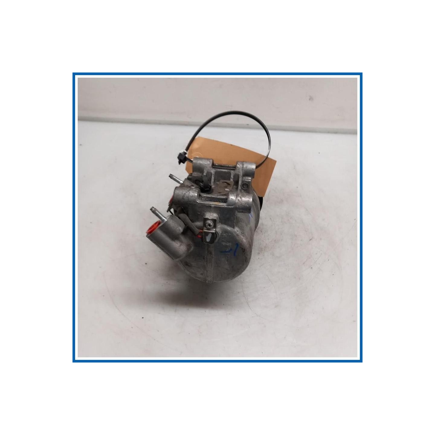 Compressore a/c COMP NUOVO |  |  CITROEN C-Elysee