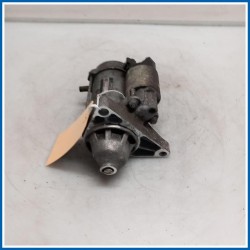 Motorino avviamento |  |  TOYOTA Yaris IV