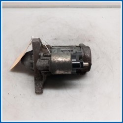 Motorino avviamento |  |  TOYOTA Yaris IV