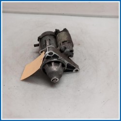 Motorino avviamento |  |  TOYOTA Yaris IV