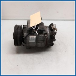 Compressore a/c COMPRESSOR-COOL |  |  NISSAN Qashqai I