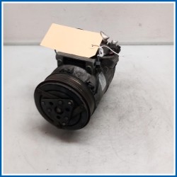 Compressore a/c COMPRESSOR-COOL |  |  NISSAN Qashqai I
