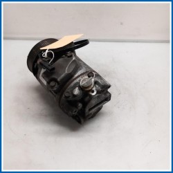 Compressore a/c COMPRESSOR-COOL |  |  NISSAN Qashqai I
