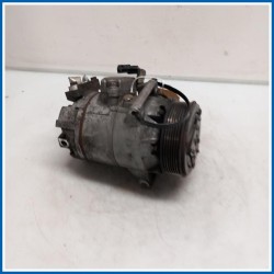 Compressore a/c COMPRESSOR-COOL |  |  NISSAN Qashqai I