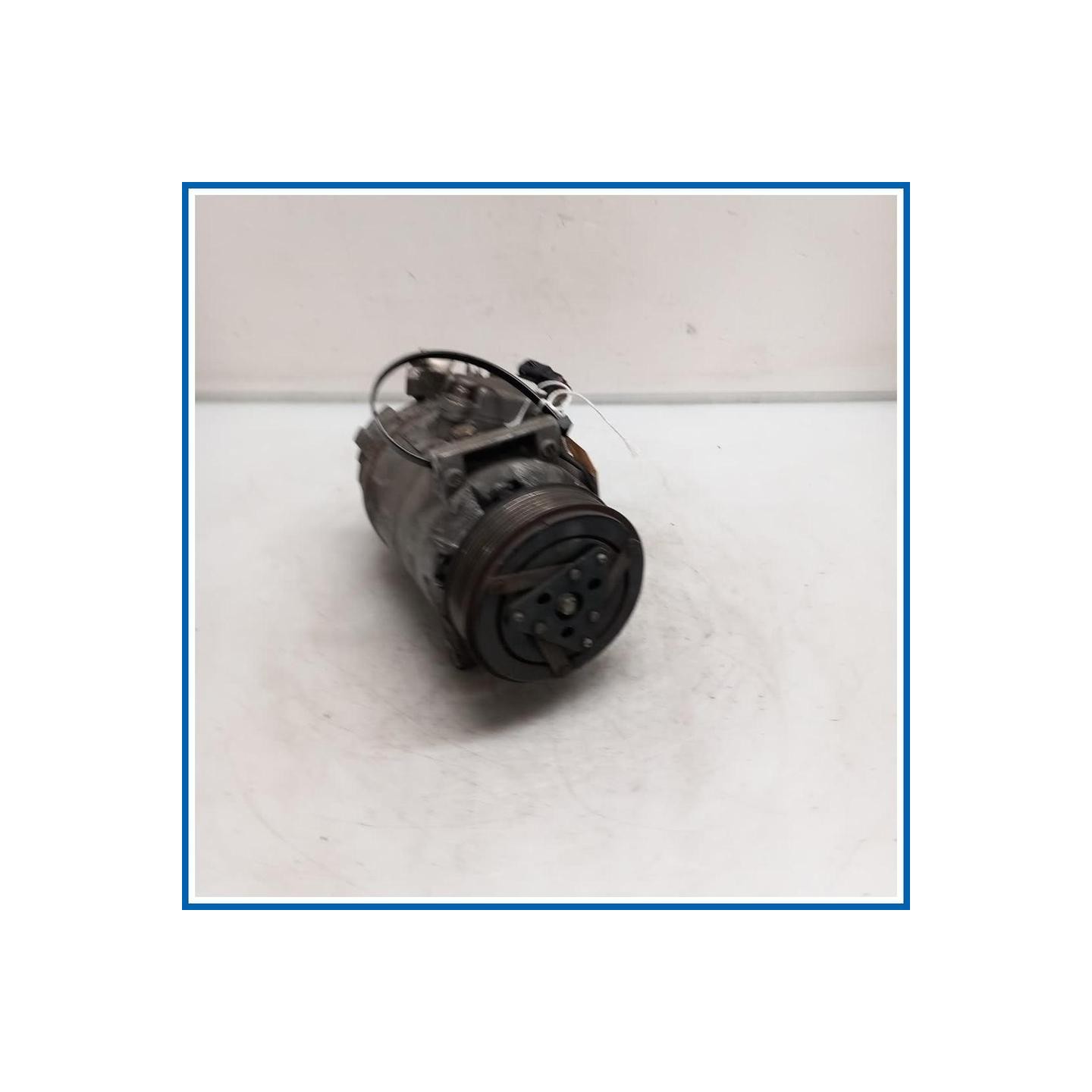 Compressore a/c COMPRESSOR-COOL |  |  NISSAN Qashqai I