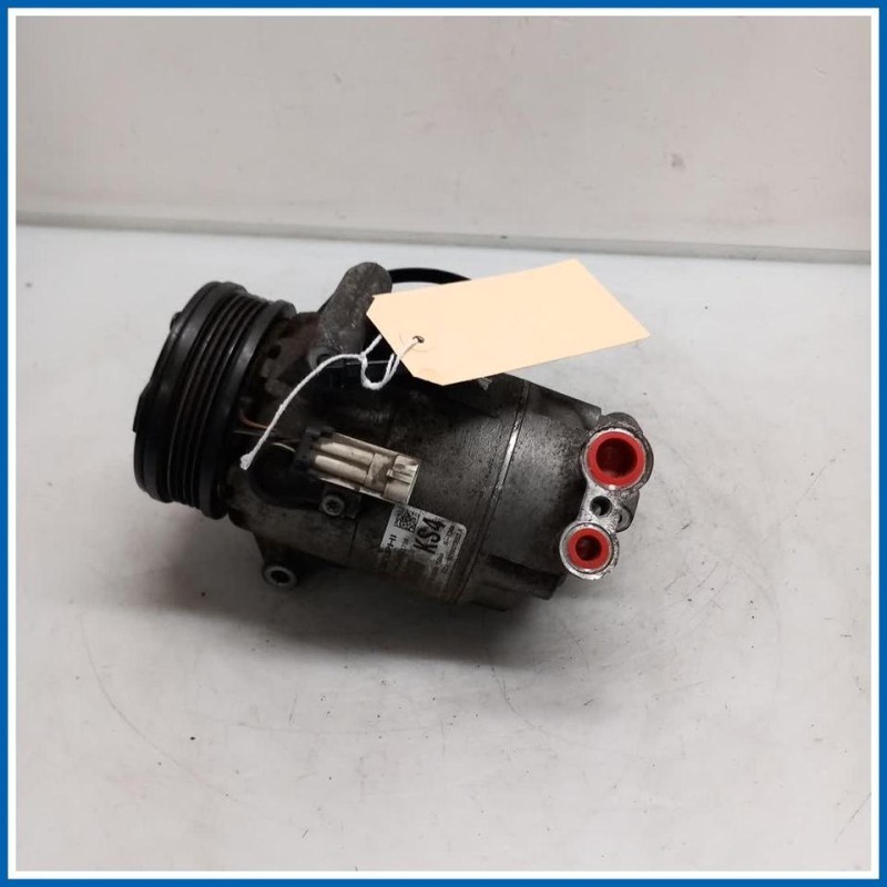 Compressore a/c COMPRESSORE |  |  OPEL Astra H SW