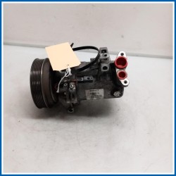 Compressore a/c COMPRESSORE AC |  |  DACIA Logan MCV II