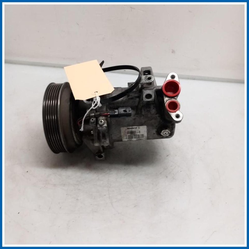 Compressore a/c COMPRESSORE AC |  |  DACIA Logan MCV II