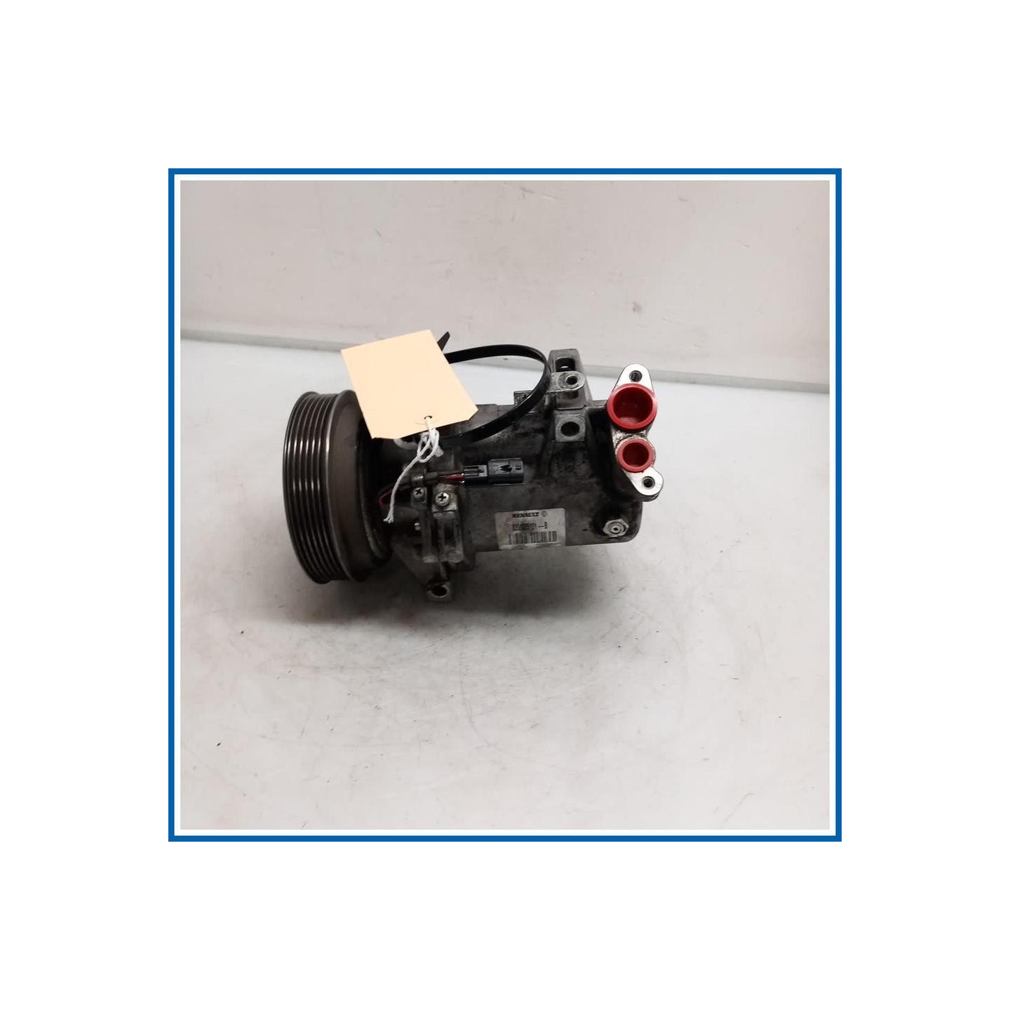 Compressore a/c COMPRESSORE AC |  |  DACIA Logan MCV II