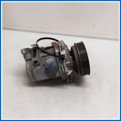 Compressore a/c COMPRESSORE AC |  |  DACIA Logan MCV II