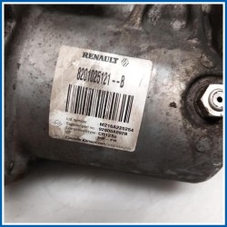 Compressore a/c COMPRESSORE AC |  |  DACIA Logan MCV II