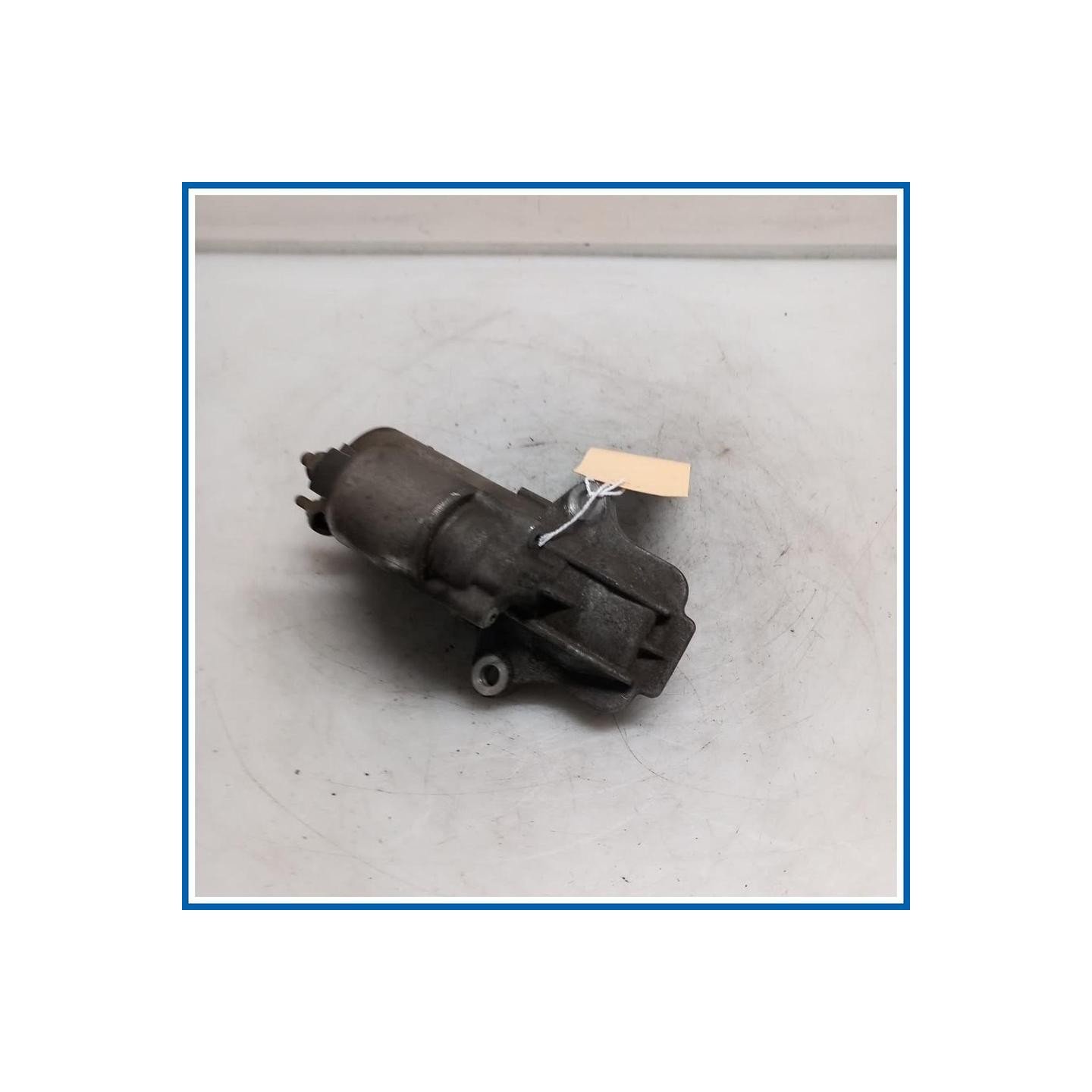 Motorino avviamento STARTER MOTOR ASSY |  |  FORD C-Max II